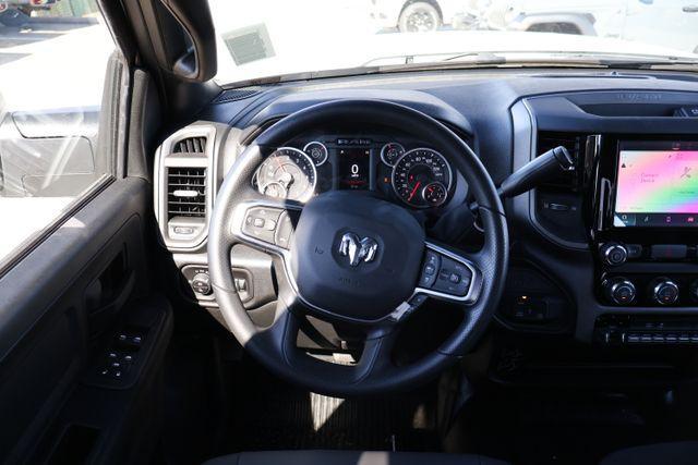 new 2026 Ram 2500 car, priced at $46,765