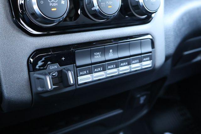 new 2026 Ram 2500 car, priced at $46,765