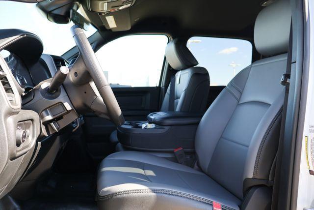 new 2026 Ram 2500 car, priced at $46,765