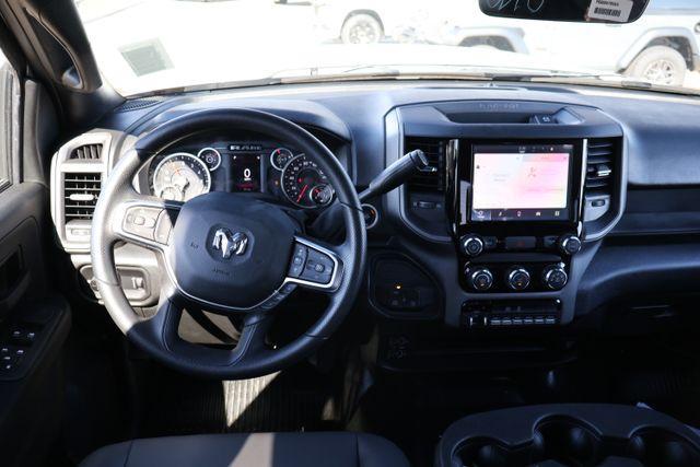 new 2026 Ram 2500 car, priced at $46,765