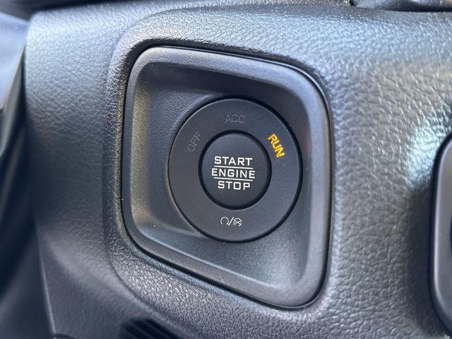 new 2026 Jeep Wrangler car, priced at $50,800