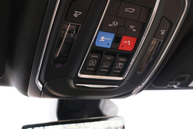 new 2026 Jeep Grand Cherokee car, priced at $42,830