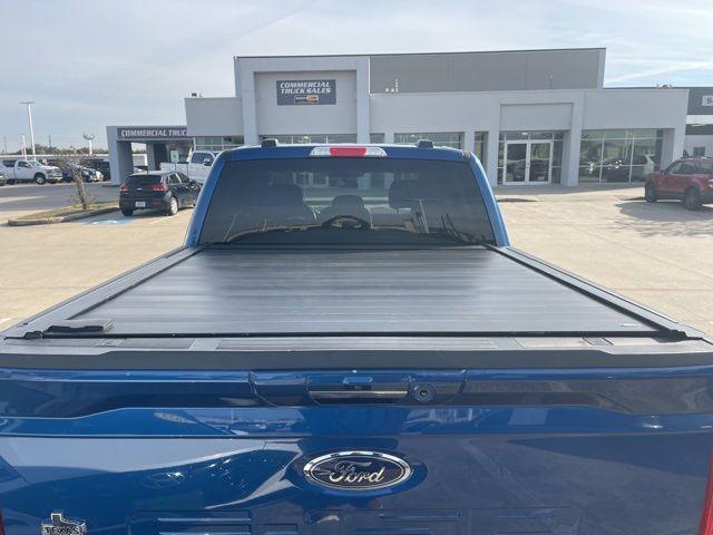 used 2022 Ford F-150 car, priced at $32,099