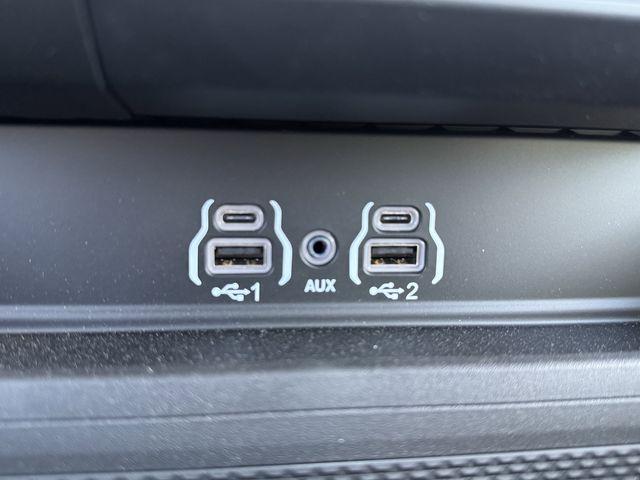 new 2026 Ram 2500 car, priced at $66,125