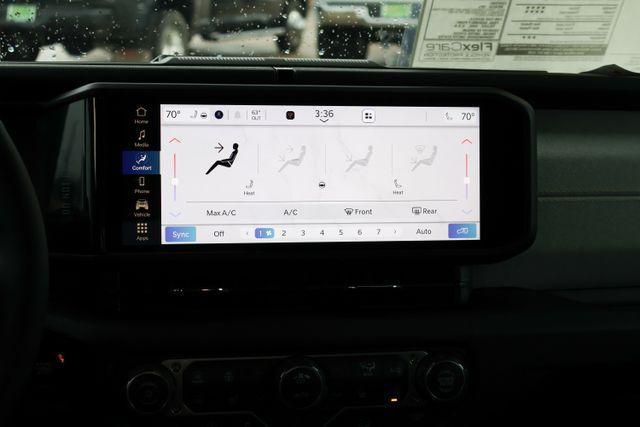 new 2026 Jeep Wrangler car, priced at $43,120