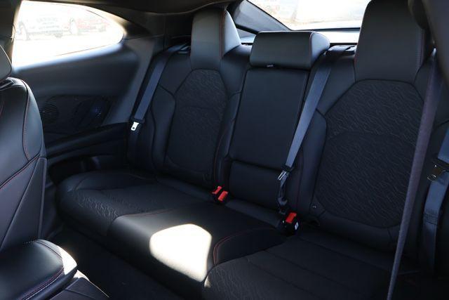 new 2026 Dodge Charger car, priced at $55,400