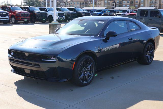 new 2026 Dodge Charger car, priced at $55,400