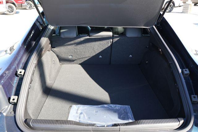 new 2026 Dodge Charger car, priced at $55,400