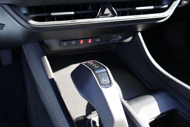 new 2026 Dodge Charger car, priced at $55,400