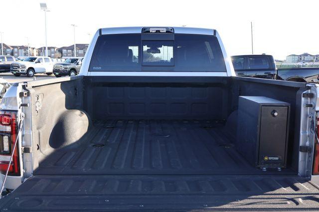 used 2022 Ram 3500 car, priced at $57,999