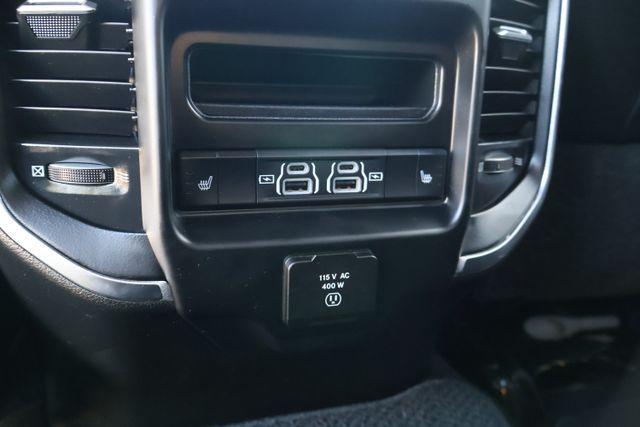 used 2022 Ram 3500 car, priced at $57,999