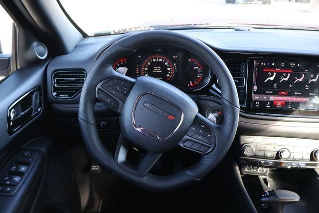 new 2026 Dodge Durango car, priced at $42,555