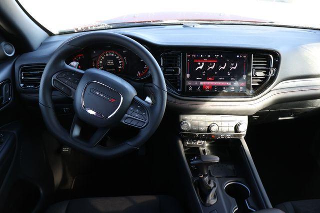 new 2026 Dodge Durango car, priced at $42,555
