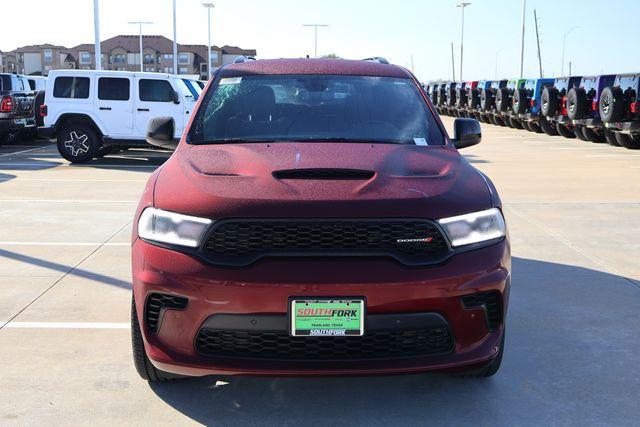 new 2026 Dodge Durango car, priced at $42,555