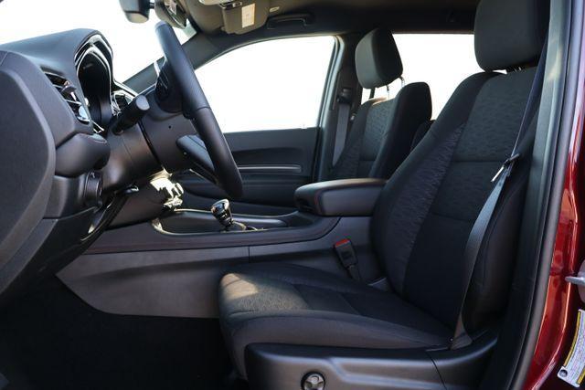 new 2026 Dodge Durango car, priced at $42,555