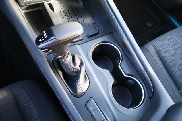 new 2026 Dodge Durango car, priced at $42,555