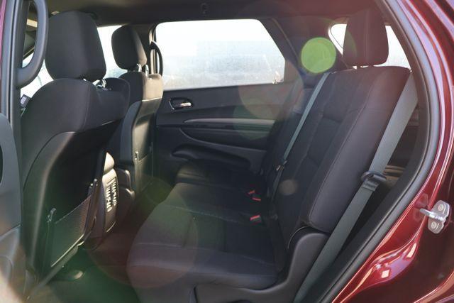 new 2026 Dodge Durango car, priced at $42,555