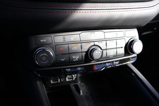 new 2026 Dodge Durango car, priced at $42,555