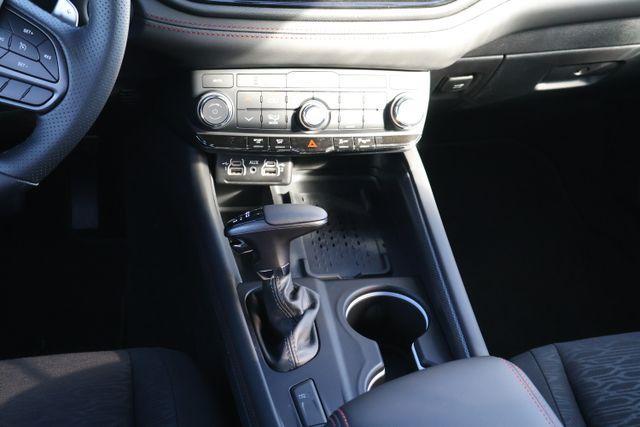 new 2026 Dodge Durango car, priced at $42,555