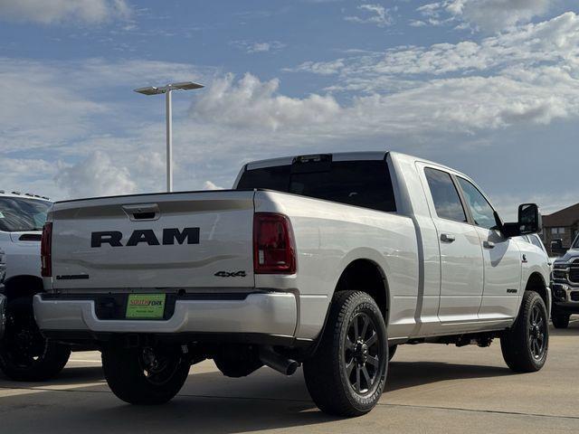 new 2026 Ram 3500 car, priced at $75,650