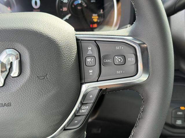 new 2026 Ram 3500 car, priced at $75,650