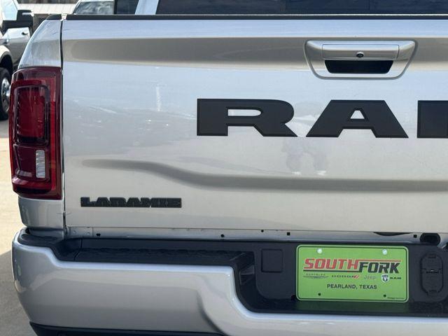 new 2026 Ram 3500 car, priced at $75,650