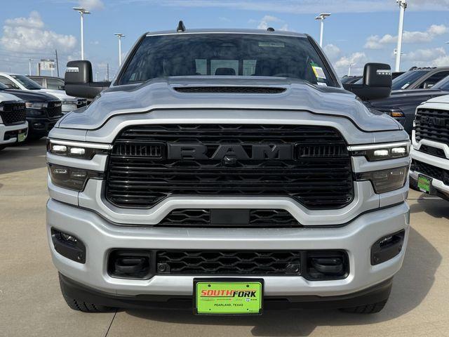 new 2026 Ram 3500 car, priced at $75,650