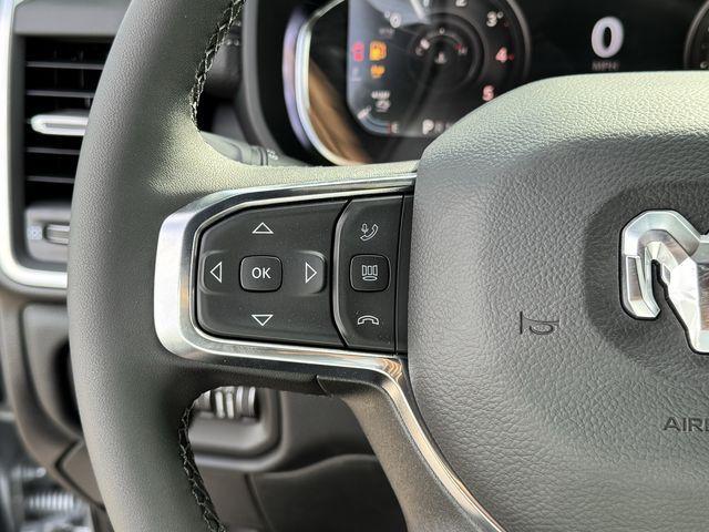 new 2026 Ram 3500 car, priced at $75,650