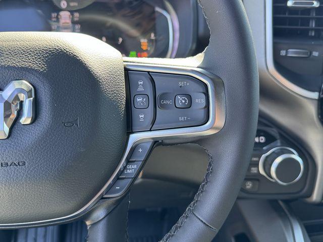 new 2026 Ram 1500 car, priced at $52,465