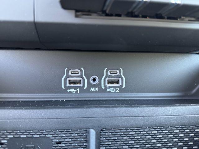 new 2026 Ram 1500 car, priced at $52,465