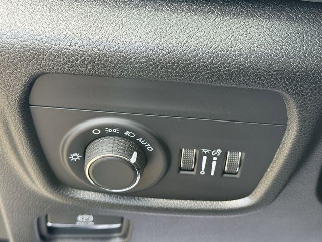 new 2025 Jeep Grand Cherokee L car, priced at $36,635