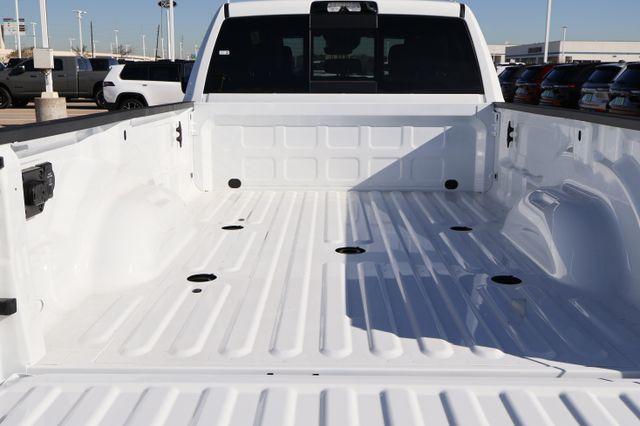 new 2026 Ram 3500 car, priced at $82,697