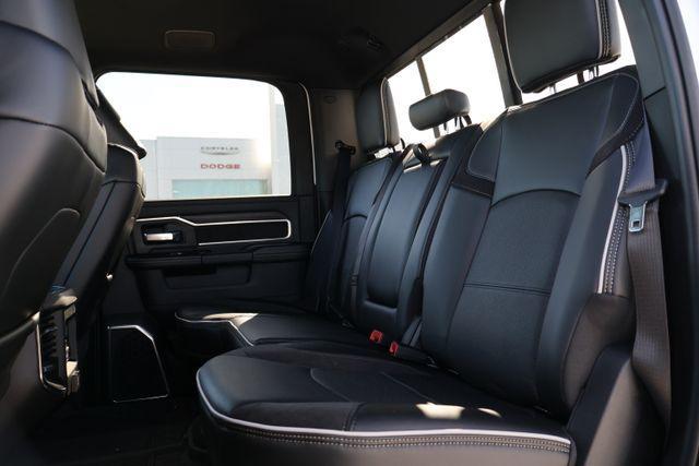 new 2026 Ram 3500 car, priced at $82,697