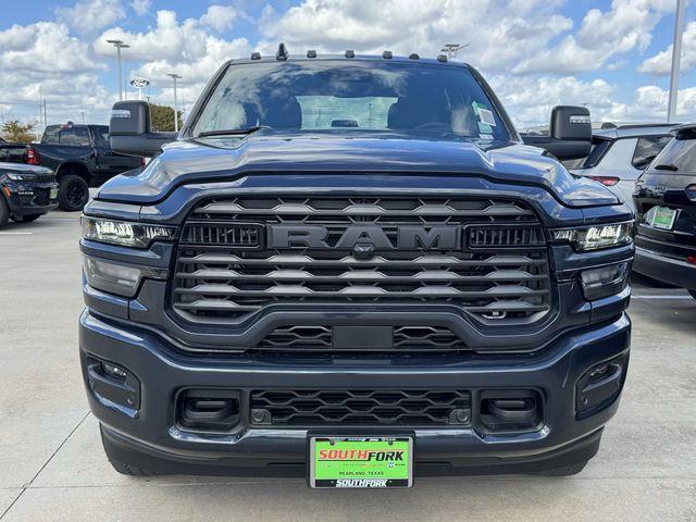 new 2026 Ram 2500 car, priced at $64,605