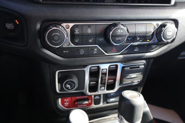 new 2026 Jeep Wrangler car, priced at $81,109