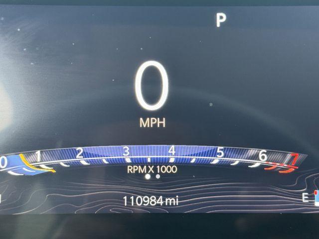 used 2021 Jeep Grand Cherokee L car, priced at $21,597