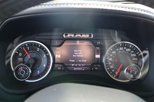 used 2021 Ram 3500 car, priced at $59,399