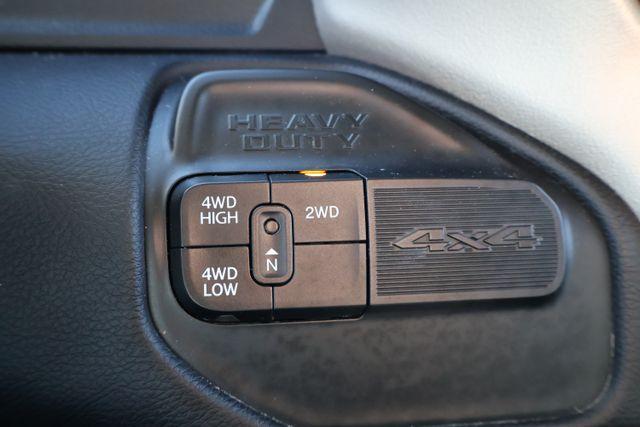 used 2021 Ram 3500 car, priced at $59,399