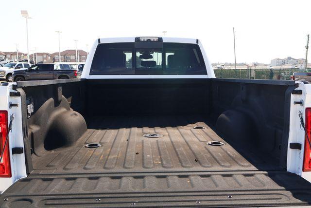 used 2021 Ram 3500 car, priced at $59,399