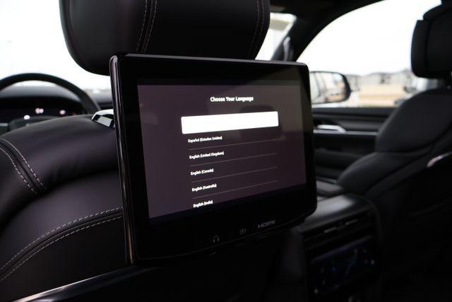 new 2026 Jeep Grand Wagoneer car, priced at $94,695