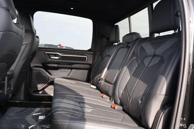 new 2026 Ram 1500 car, priced at $82,102