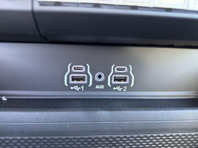 new 2026 Ram 2500 car, priced at $65,765
