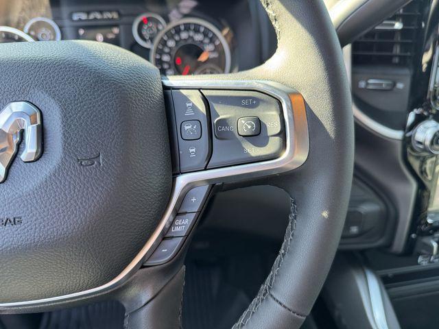 new 2026 Ram 2500 car, priced at $65,765