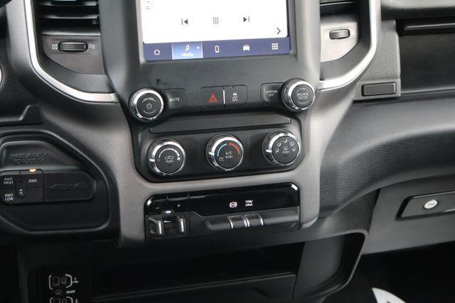 used 2024 Ram 3500 car, priced at $50,997