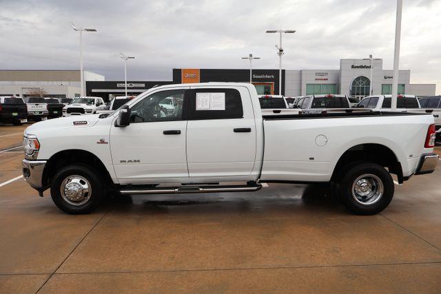 used 2024 Ram 3500 car, priced at $50,997