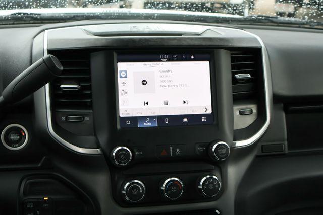 used 2024 Ram 3500 car, priced at $50,997