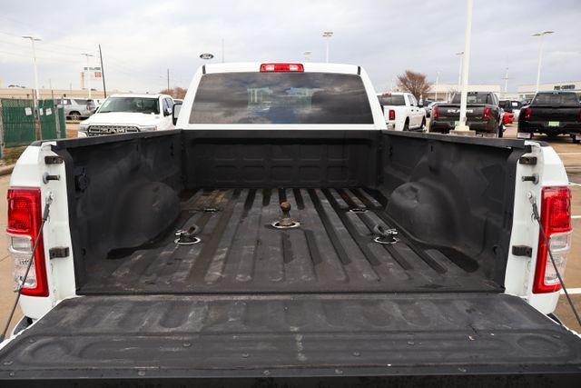 used 2024 Ram 3500 car, priced at $50,997
