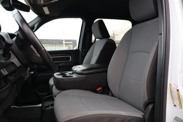 used 2024 Ram 3500 car, priced at $50,997