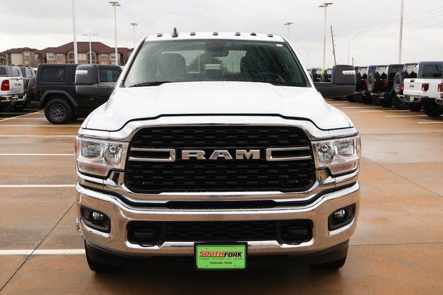 used 2024 Ram 3500 car, priced at $50,997