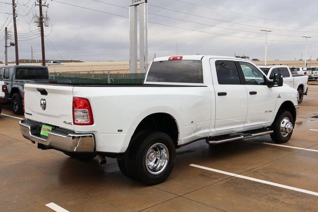 used 2024 Ram 3500 car, priced at $50,997